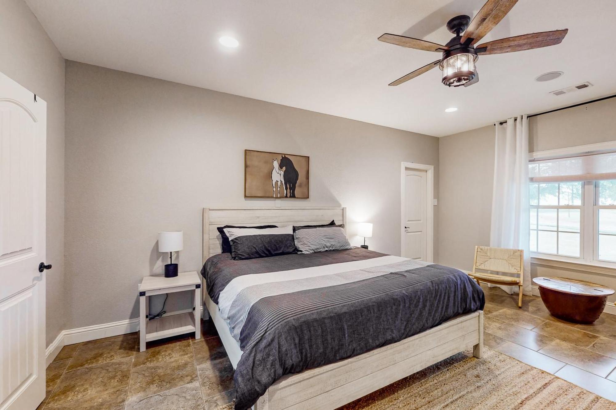 Twin Silos Resort Wills Point Exterior foto